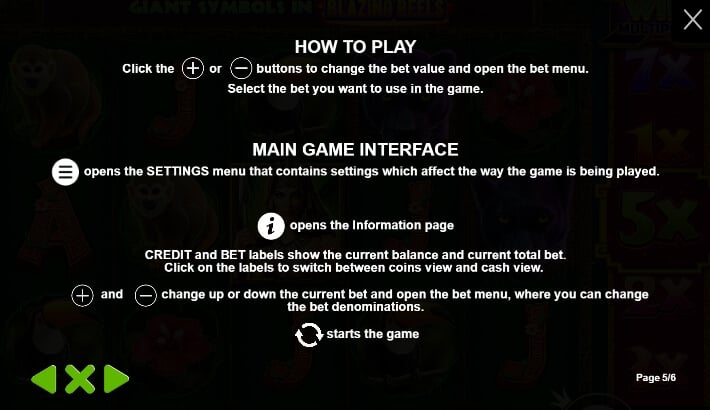 Panther Queen เกมสล็อต เว็บตรง จากค่าย Pragmatic Play สล็อต 1234 joker
