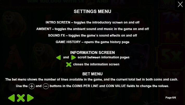 Panther Queen เกมสล็อต เว็บตรง จากค่าย Pragmatic Play สล็อตโจ๊กเกอร์ 168