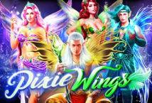 Pixie Wings เกมสล็อต เว็บตรง จากค่าย Pragmatic Play