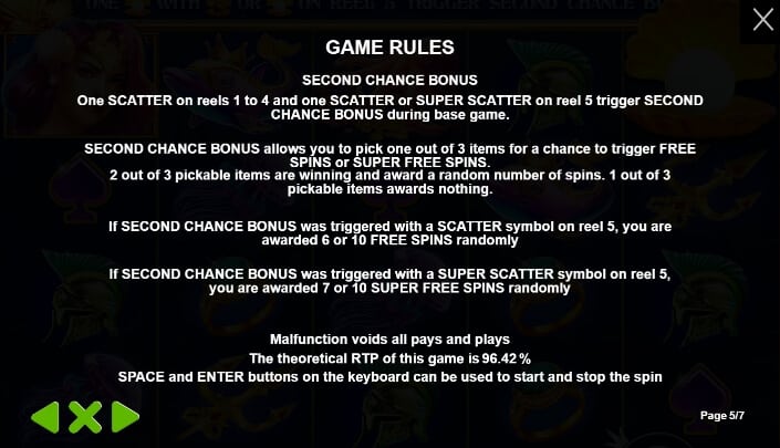 Queen Of Atlantis เกมสล็อต เว็บตรง จากค่าย Pragmatic Play slotxo ฟรี เครดิต 50