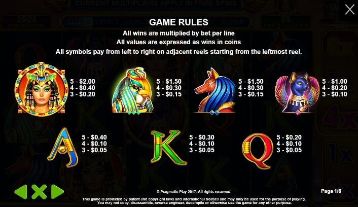 Queen Of Gold เกมสล็อต เว็บตรง จากค่าย Pragmatic Play joker สล็อต