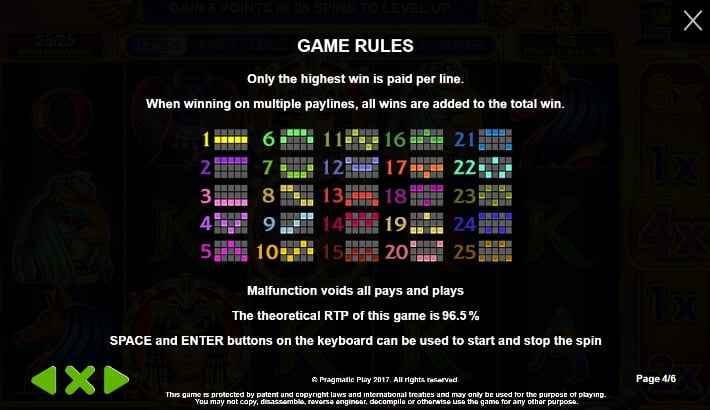 Queen Of Gold เกมสล็อต เว็บตรง จากค่าย Pragmatic Play ฝาก 10 รับ 100 joker