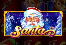 Santa เกมสล็อต เว็บตรง จากค่าย Pragmatic Play