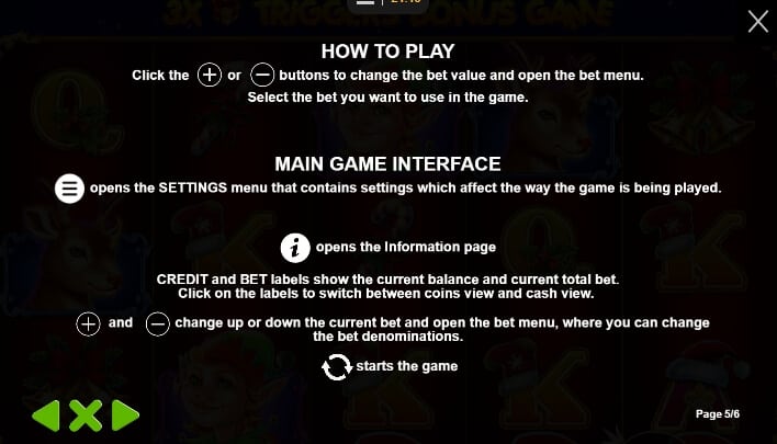 Santa เกมสล็อต เว็บตรง จากค่าย Pragmatic Play joker vip