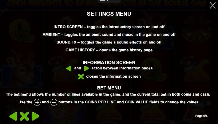 Santa เกมสล็อต เว็บตรง จากค่าย Pragmatic Play โจ๊กเกอร์ 777