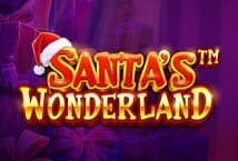 Santa's Wonderland เกมสล็อต เว็บตรง จากค่าย Pragmatic Play