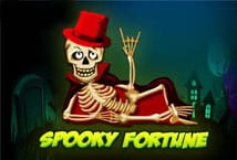 Spooky Fortune เกมสล็อต เว็บตรง จากค่าย Pragmatic Play