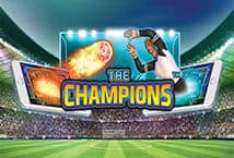The Champions เกมสล็อต เว็บตรง จากค่าย Pragmatic Play