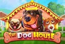 The Dog House เกมสล็อต เว็บตรง จากค่าย Pragmatic Play