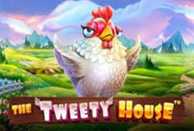 The Tweety House เกมสล็อต เว็บตรง จากค่าย Pragmatic Play
