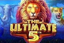 The Ultimate 5 เกมสล็อต เว็บตรง จากค่าย Pragmatic Play