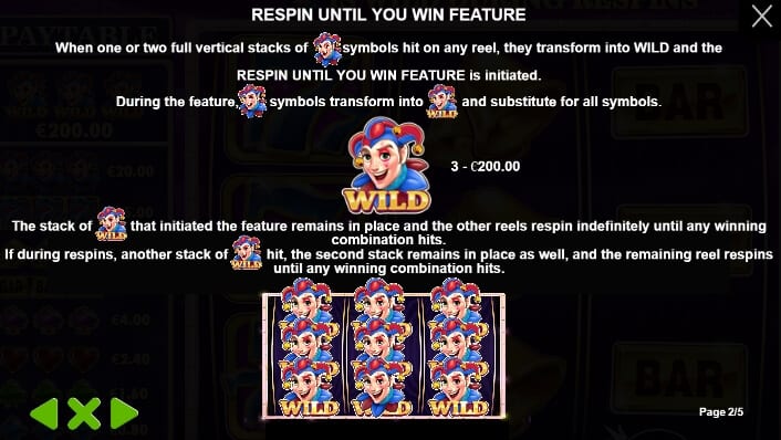 Triple Jokers เกมสล็อต เว็บตรง จากค่าย Pragmatic Play joker123 ฟรีเครดิต