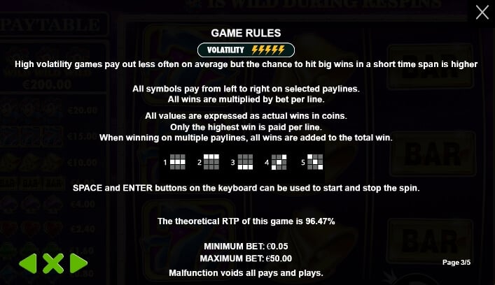 Triple Jokers เกมสล็อต เว็บตรง จากค่าย Pragmatic Play สล็อต joker123