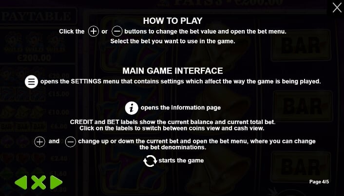 Triple Jokers เกมสล็อต เว็บตรง จากค่าย Pragmatic Play สล็อตโจ๊กเกอร์ 168