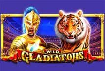 Wild Gladiator เกมสล็อต เว็บตรง จากค่าย Pragmatic Play