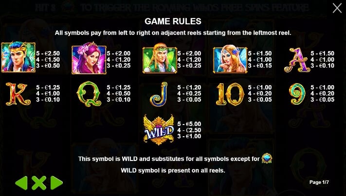 เกมสล็อต เว็บตรง จากค่าย Pragmatic Play joker สล็อต