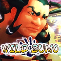 Wild Sumo สล็อตโจ๊กเกอร์