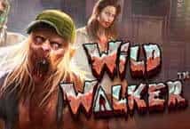 Wild Walker เกมสล็อต เว็บตรง จากค่าย Pragmatic Play