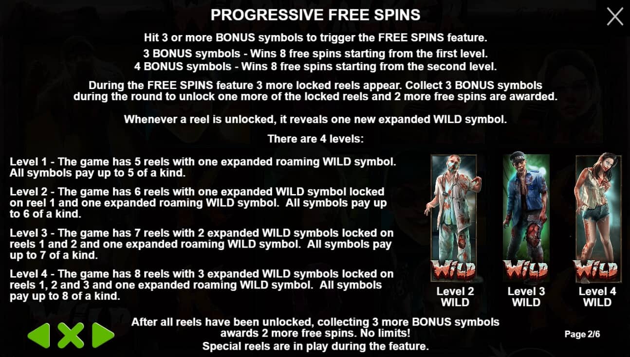 Wild Walker เกมสล็อต เว็บตรง จากค่าย Pragmatic Play โจ๊กเกอร์สล็อต