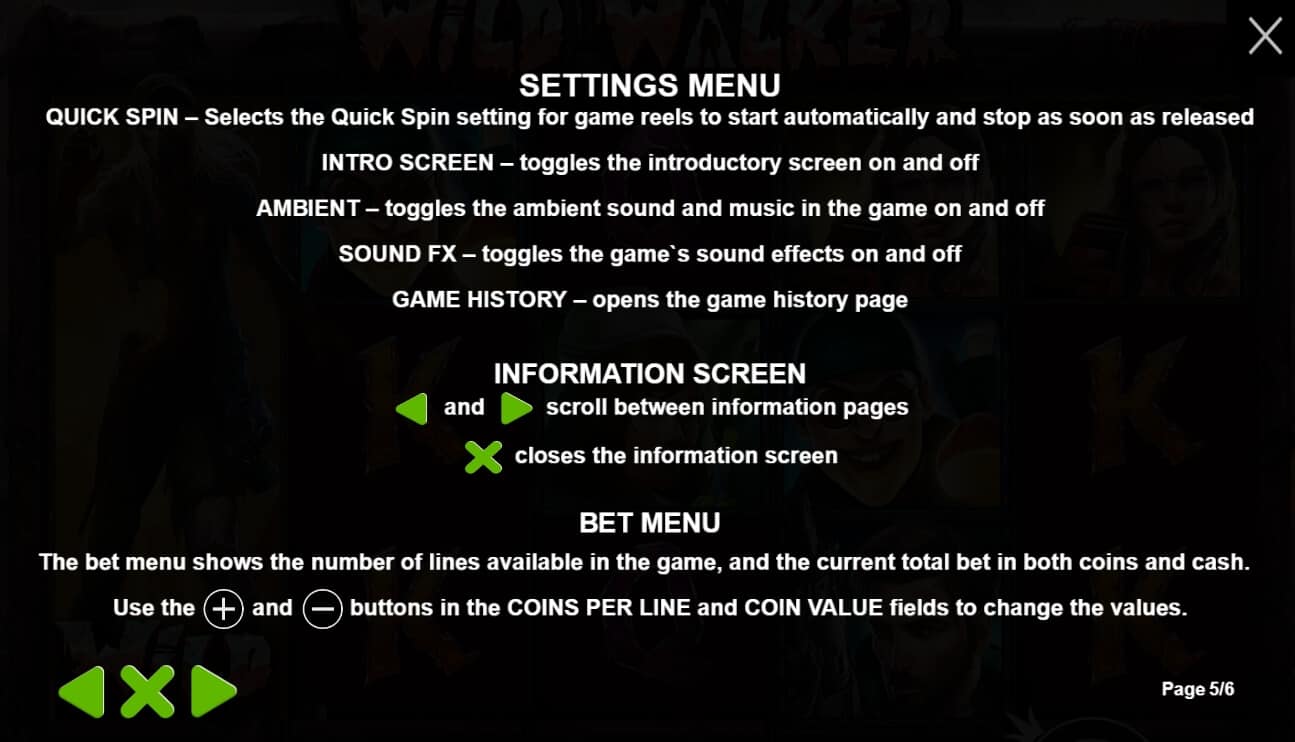 Wild Walker เกมสล็อต เว็บตรง จากค่าย Pragmatic Play สล็อตโจ๊กเกอร์ 888