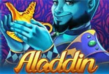 Aladdin สล็อต เว็บตรง ไม่ผ่ายเอเย่นต์ ค่าย KA Gaming