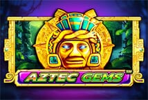 Aztec Gems เกมสล็อต เว็บตรง จากค่าย Pragmatic Play