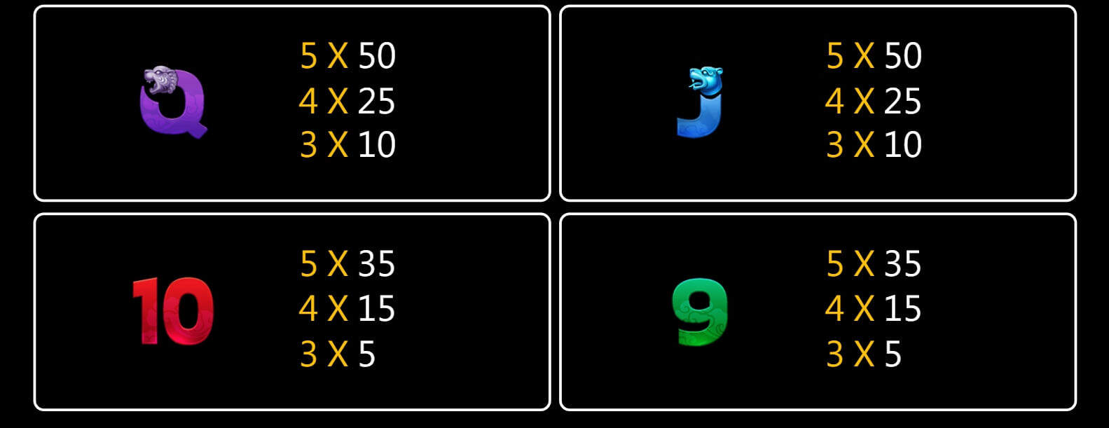 Bao Qing Tian สล็อต JILI SLOT เว็บตรง joker สล็อต ฟรีเครดิต