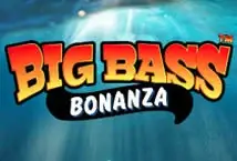 Big Bass Bonanza เกมสล็อต เว็บตรง จากค่าย Pragmatic Play
