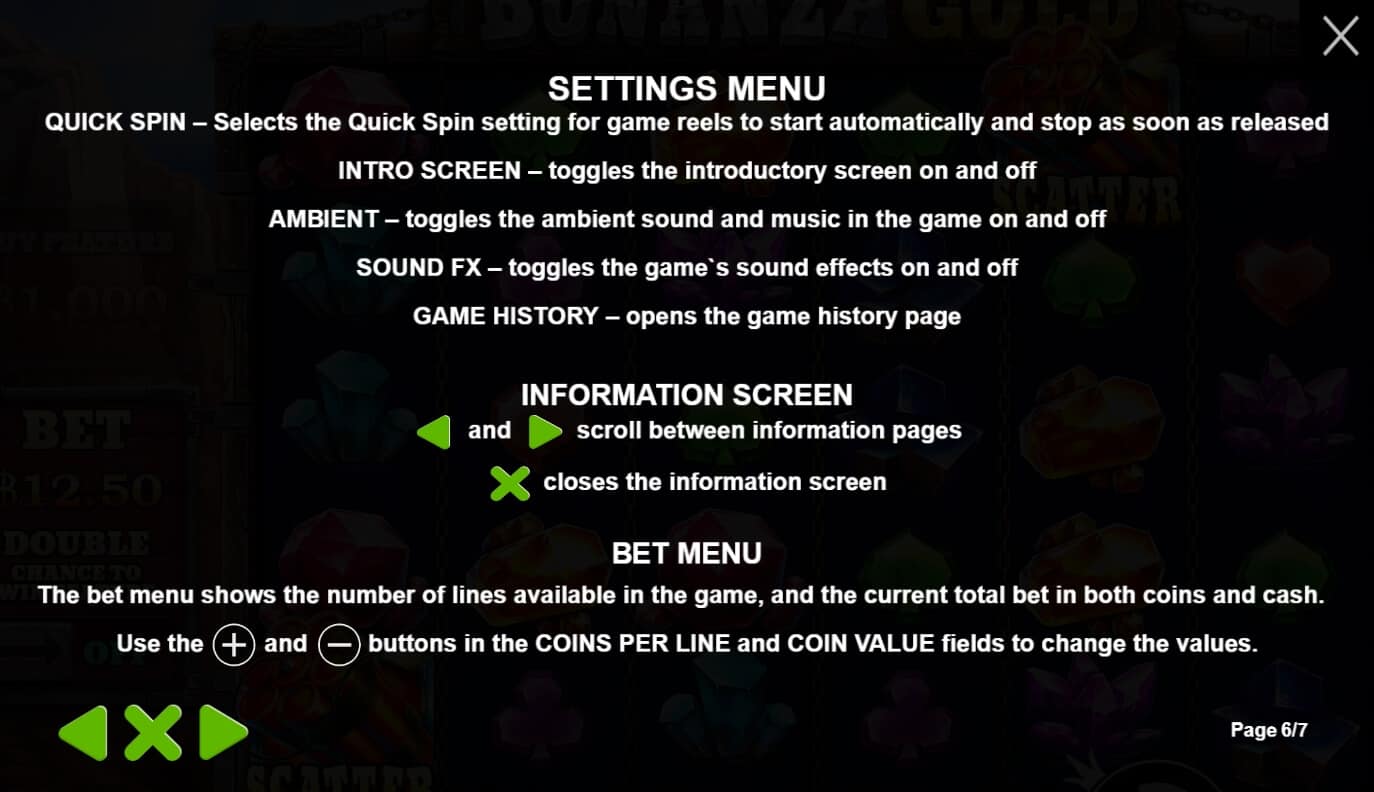 Bonanza Gold เกมสล็อต เว็บตรง จากค่าย Pragmatic Play โจ๊กเกอร์ 123