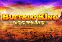 Buffalo King Megaways เกมสล็อต เว็บตรง จากค่าย Pragmatic Play