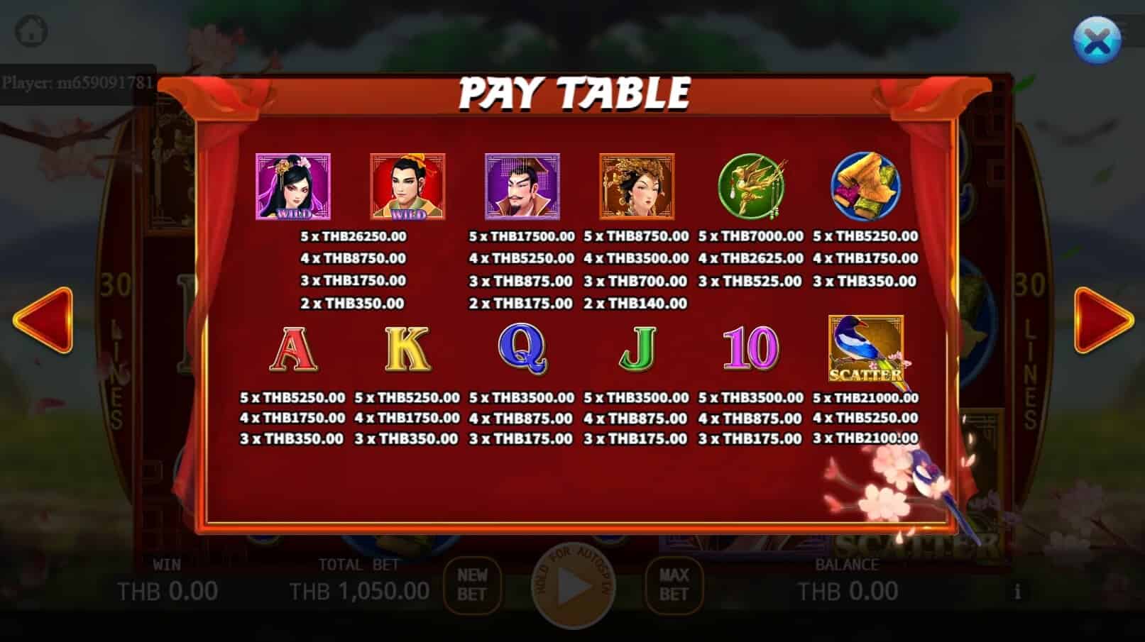 Chinese Valentines Day สล็อต เว็บตรง ไม่ผ่ายเอเย่นต์ ค่าย KA Gaming สล็อตโจ๊กเกอร์ 168