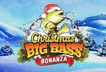 Christmas Big Bass Bonanza เกมสล็อต เว็บตรง จากค่าย Pragmatic Play
