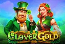 Clover Gold เกมสล็อต เว็บตรง จากค่าย Pragmatic Play