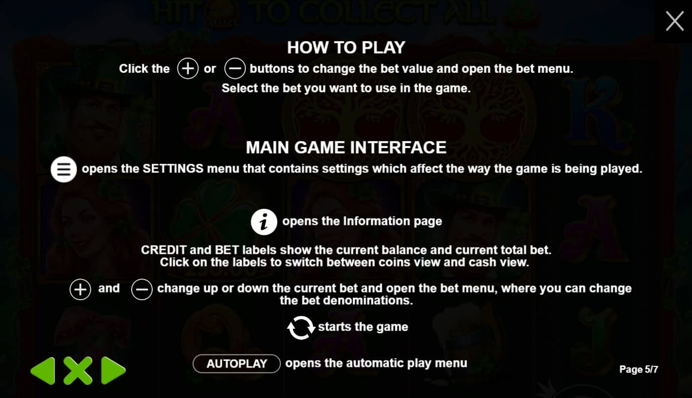 Clover Gold เกมสล็อต เว็บตรง จากค่าย Pragmatic Play โจ๊กเกอร์ 888