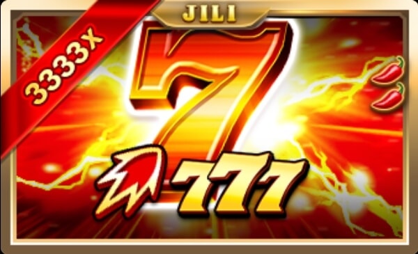 Crazy 777 สล็อต JILI SLOT เว็บตรง