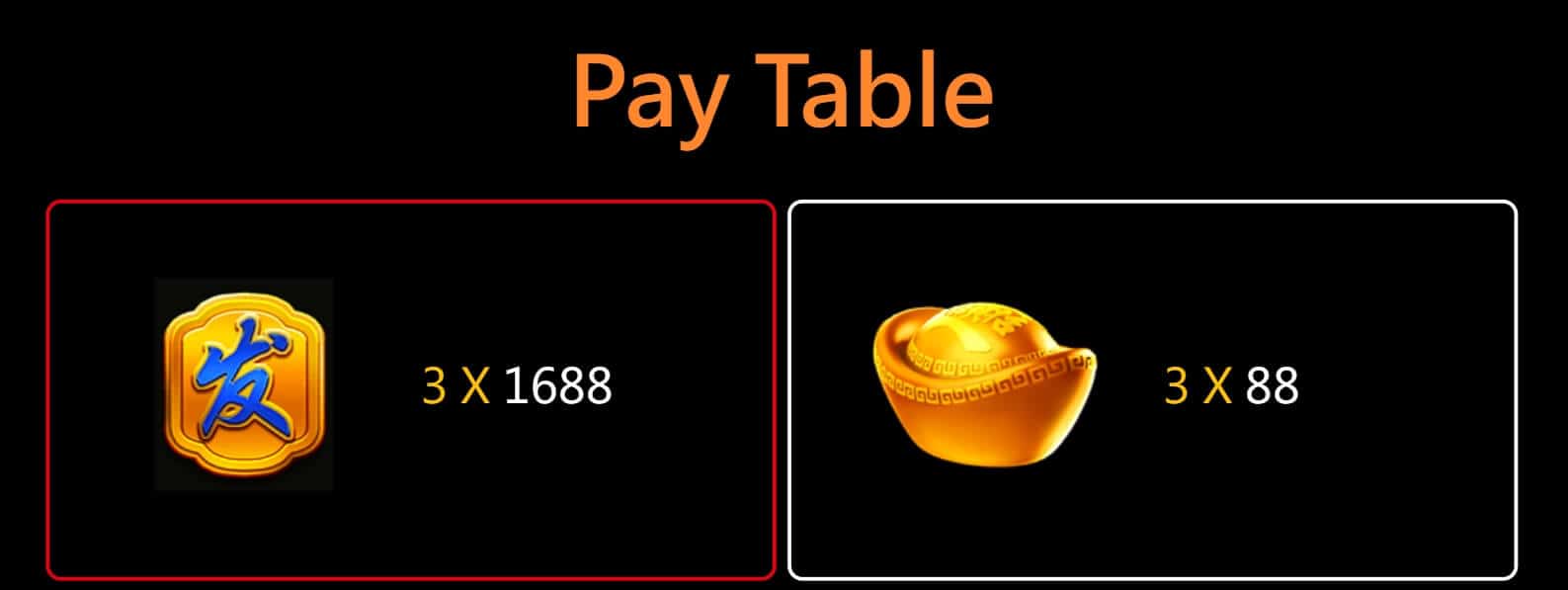 Crazy Fa Fa Fa สล็อต JILI SLOT เว็บตรง joker123th