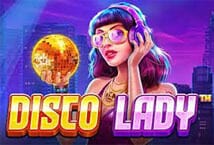 Disco Lady เกมสล็อต เว็บตรง จากค่าย Pragmatic Play