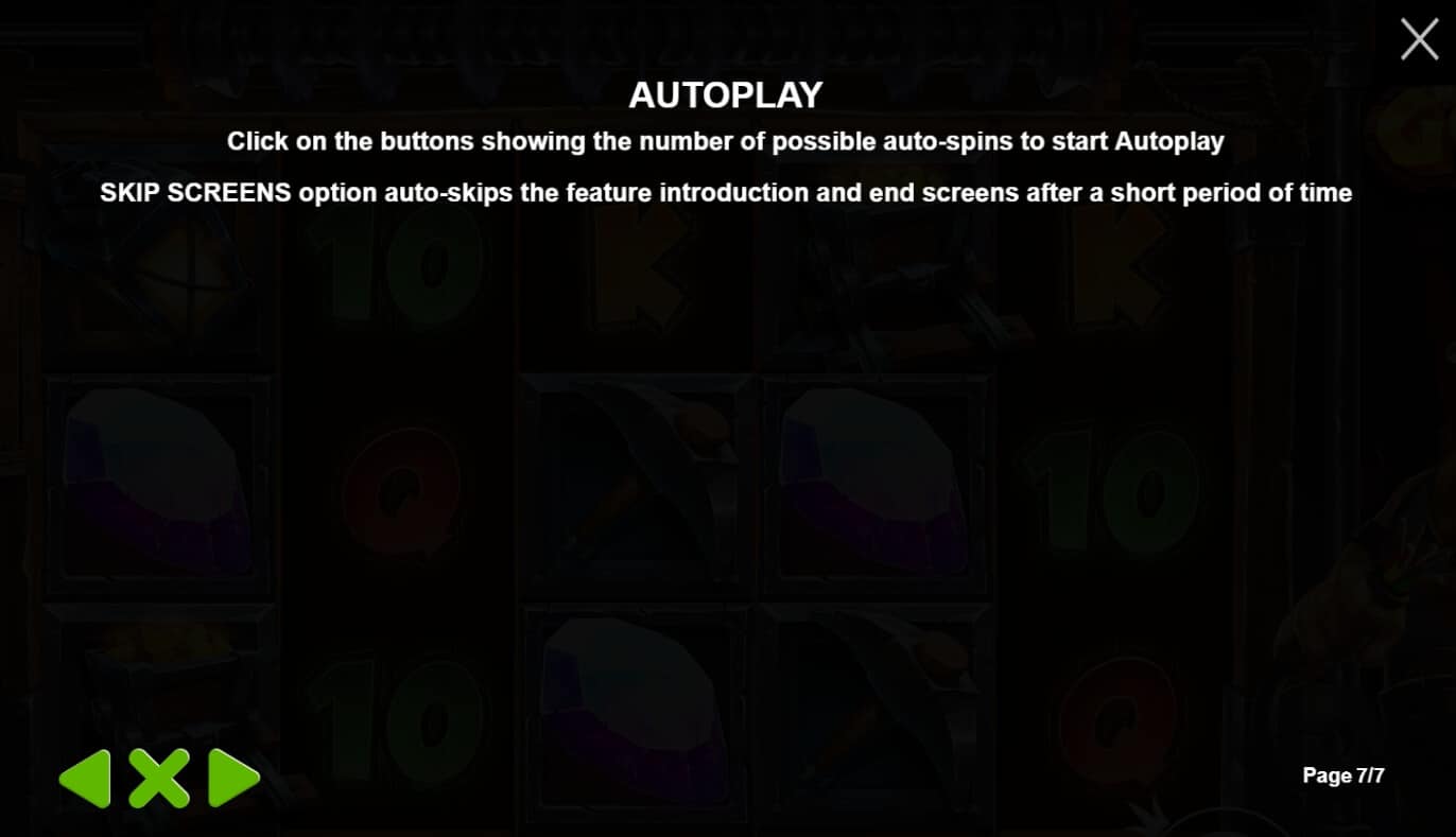 Drill That Gold เกมสล็อต เว็บตรง จากค่าย Pragmatic Play สล็อต 1234 joker