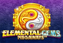 Elemental Gems Megaways เกมสล็อต เว็บตรง จากค่าย Pragmatic Play