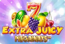 Extra Juicy Megaways เกมสล็อต เว็บตรง จากค่าย Pragmatic Play