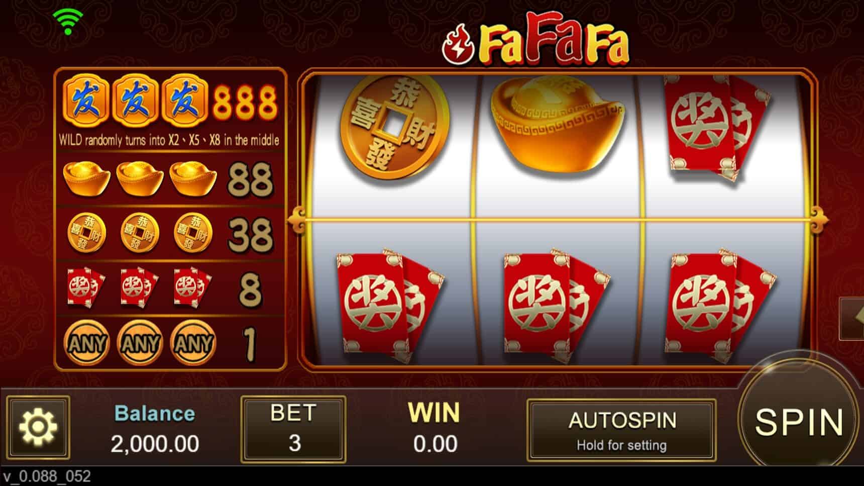 FA FA FA สล็อต JILI SLOT เว็บตรง joker สล็อต 888