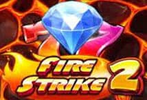 Fire Strike 2 เกมสล็อต เว็บตรง จากค่าย Pragmatic Play