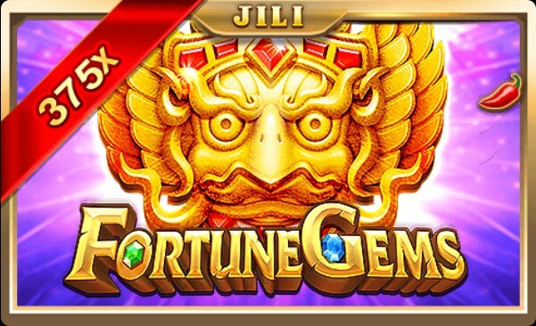 Fortune Gems สล็อต JILI SLOT เว็บตรง