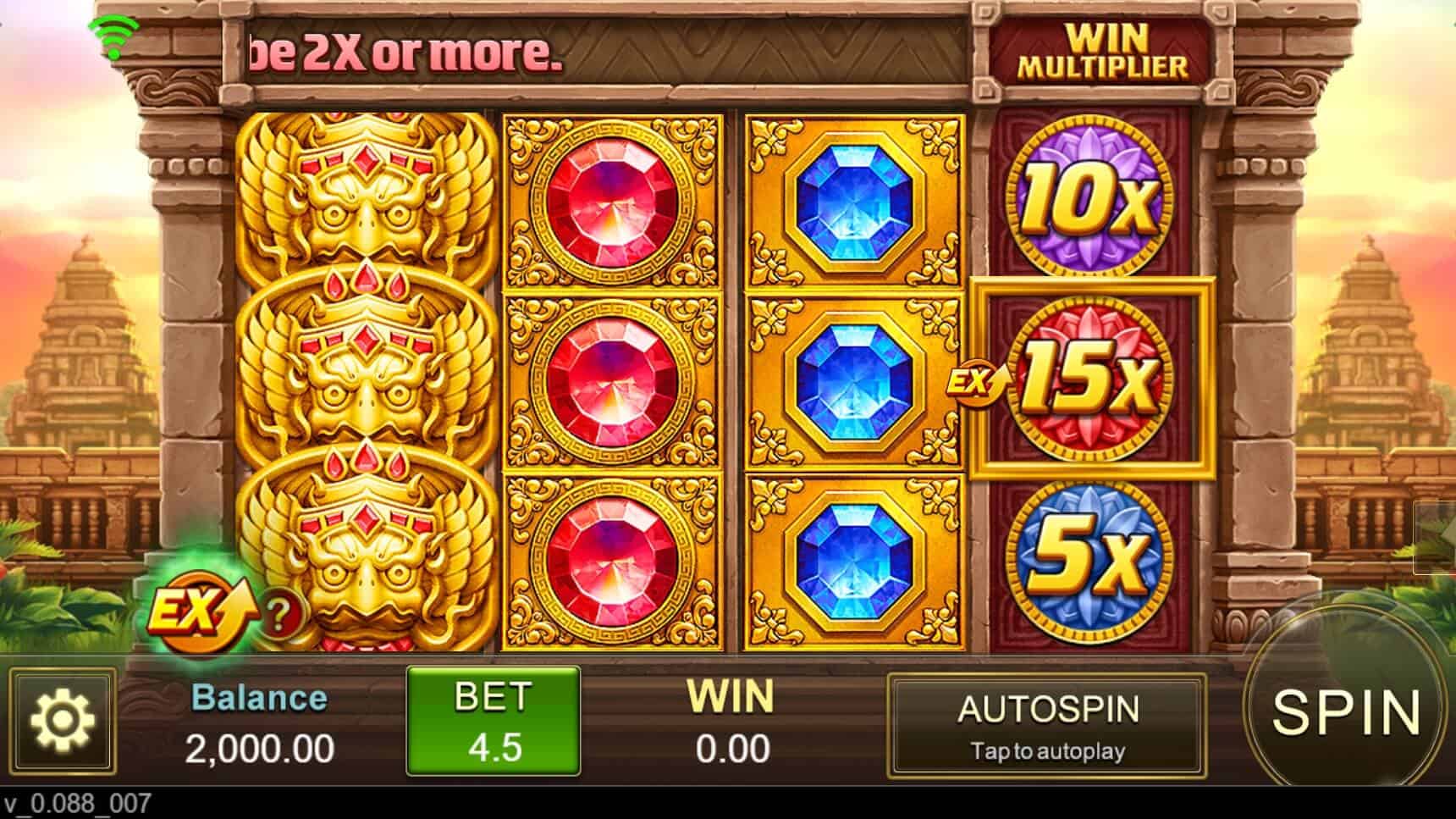 Fortune Gems สล็อต JILI SLOT เว็บตรง joker สล็อต 888