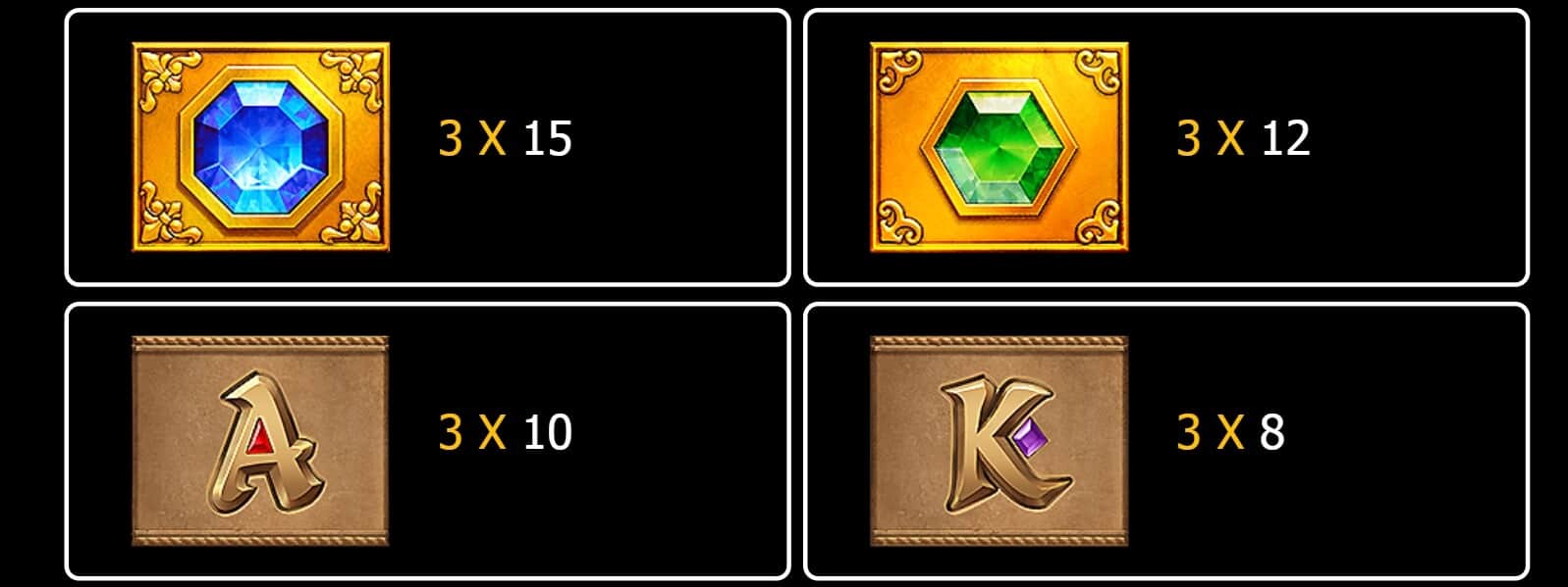 Fortune Gems สล็อต JILI SLOT เว็บตรง joker123 net