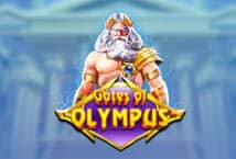 Gates Of Olympus เกมสล็อต เว็บตรง จากค่าย Pragmatic Play