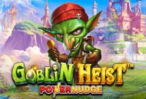 Goblin Heist Powernudge เกมสล็อต เว็บตรง จากค่าย Pragmatic Play
