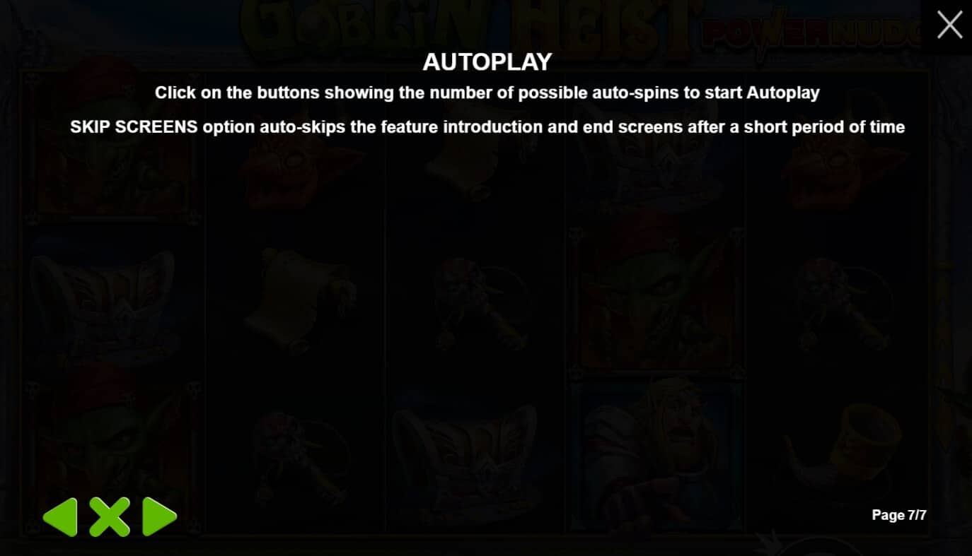 Goblin Heist Powernudge เกมสล็อต เว็บตรง จากค่าย Pragmatic Play joker สล็อต ฟรีเครดิต