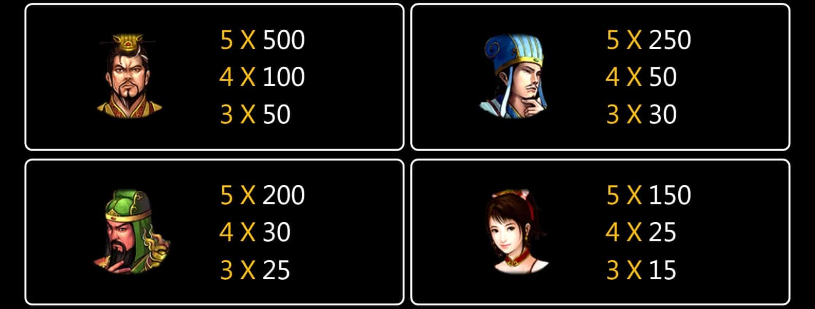 God Of Martial สล็อต JILI SLOT เว็บตรง โจ๊กเกอร์สล็อต