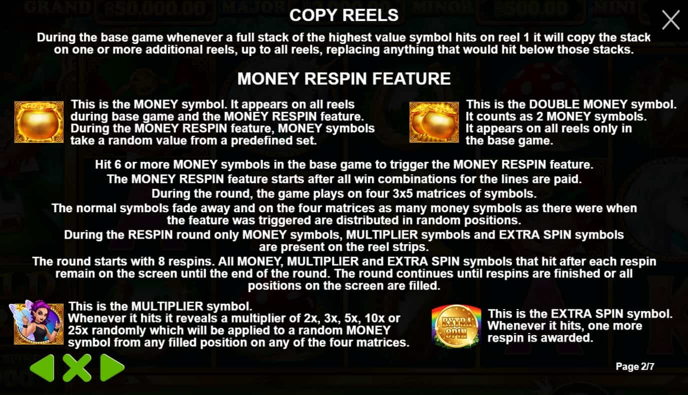 Gold Party เกมสล็อต เว็บตรง จากค่าย Pragmatic Play สล็อตโจ๊กเกอร์ 168